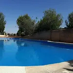 Slabonhome Serrallo * غرناطة