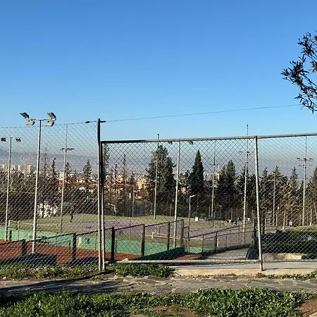 Slabonhome Serrallo דירה