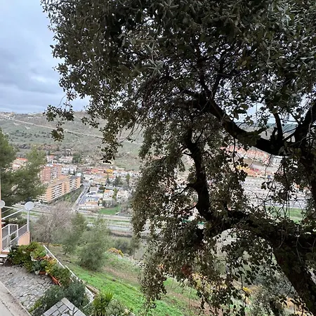 דירה Slabonhome Serrallo