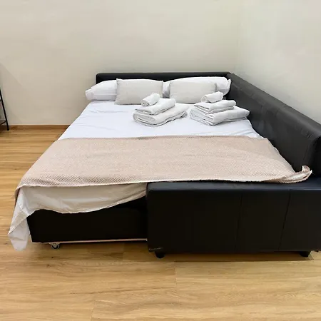 דירה Slabonhome Serrallo