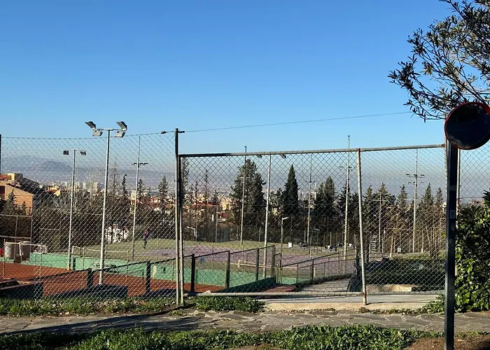 Slabonhome Serrallo דירה