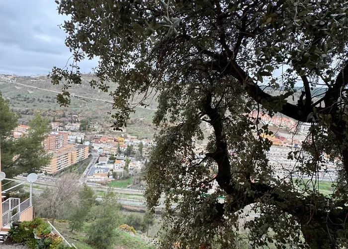 דירה Slabonhome Serrallo