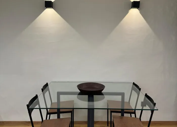 דירה Slabonhome Serrallo גרנדה