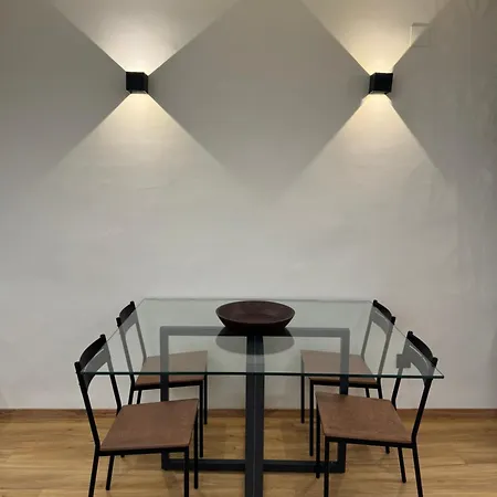Apartment Slabonhome Serrallo Granada
