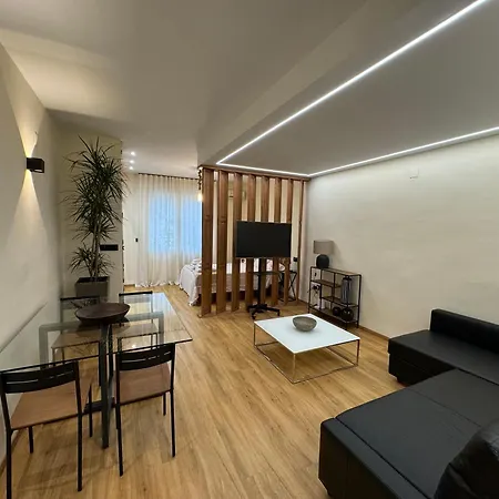Apartment Slabonhome Serrallo