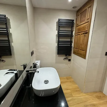 Slabonhome Serrallo Apartment Granada