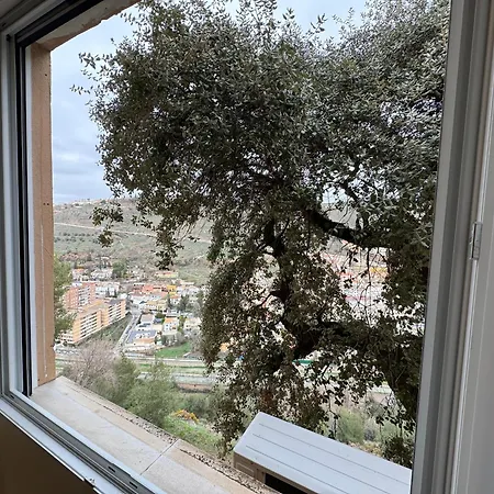 Apartment Slabonhome Serrallo